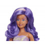 Dream Ella Color Change Doll- Purple