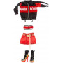 Rainbow High Fashion Doll - Ruby Anderson