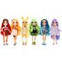 a10 mrtoys Rainbow High Fashion Doll Assorted
