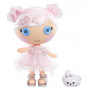 Lalaloopsy Littles Doll- Breeze E. Sky