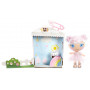 Lalaloopsy Littles Doll- Breeze E. Sky