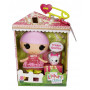 Lalaloopsy Littles Doll- Trinket Sparkles