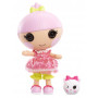 Lalaloopsy Littles Doll- Trinket Sparkles