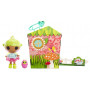 Lalaloopsy Littles Doll- Twinkle N. Flutters