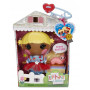 Lalaloopsy Littles Doll- Comet Starlight