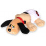 Pound Puppies - Brown with Dark Brown Spots