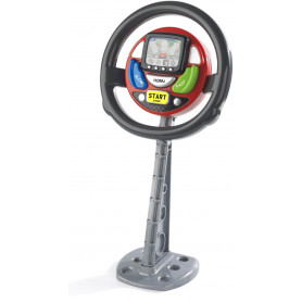 Casdon Sat Nav Steering Wheel