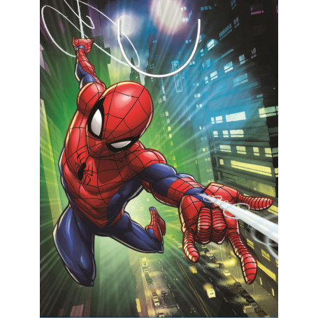 a12 mrtoys FSC Mix Bag Jumbo Marvel Spider-Man