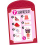 L.O.L. Surprise Year of the Rabbit Tots Asst in Sidekick (CNY Supreme)