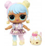 L.O.L. Surprise Big B.B.- Bon Bon