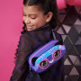 Purse Pets Belt Bag Cheetah solid