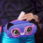 Purse Pets Belt Bag Cheetah solid