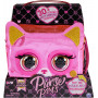 Purse Pets Metallic Magic Frenchie solid