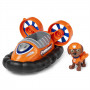 PAW Patrol Basic Vehicle - Zuma Solid