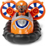 PAW Patrol Basic Vehicle - Zuma Solid