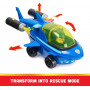 a10 mrtoys Paw Patrol Aqua Themed Vehicle - Chase