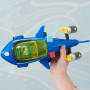 PAW Patrol Aqua Themed Vehicle - Chase Solid