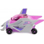 PAW Patrol Aqua Themed Vehicle - Skye Solid