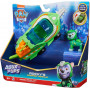 a10 mrtoys Paw Patrol Aqua Themed Vehicle - Rocky