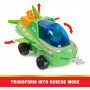 PAW Patrol Aqua Themed Vehicle - Rocky Solid