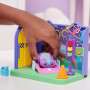 Gabby's Dollhouse Deluxe Room - Carlita Purr-ific Play Room Solid