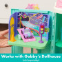 a10 mrtoys Gabby's Dollhouse Deluxe Room - Carlita Purr-Ific