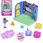 Gabby's Dollhouse Deluxe Room - Carlita Purr-ific Play Room Solid