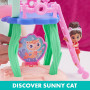 Gabby's Dollhouse Pool Playset
