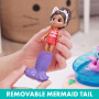 Gabby's Dollhouse Pool Playset