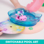 Gabby's Dollhouse Pool Playset