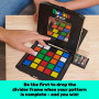 Rubik's Race Game