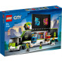 LEGO CITY Gaming Tournament Truck 60388