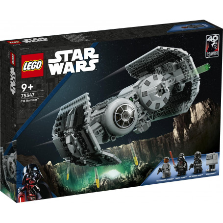 LEGO Star Wars tdb-LSW-2023-4 75347
