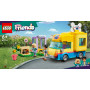 LEGO LEGO Friends Dog Rescue Van 41741