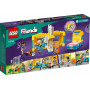 LEGO LEGO Friends Dog Rescue Van 41741