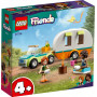 LEGO LEGO Friends Holiday Camping Trip 41726