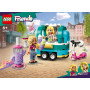 LEGO LEGO Friends Mobile Bubble Tea Shop 41733