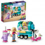 LEGO LEGO Friends Mobile Bubble Tea Shop 41733
