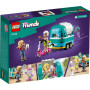 LEGO LEGO Friends Mobile Bubble Tea Shop 41733