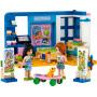 LEGO LEGO Friends Liann's Room 41739