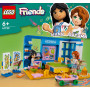 LEGO LEGO Friends Liann's Room 41739