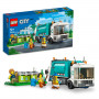 LEGO CITY Recycling Truck 60386