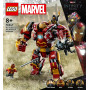 LEGO Super Heroes The Hulkbuster: The Battle of Wakanda 76247