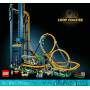 LEGO Icons Loop Coaster 10303