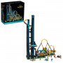 LEGO Icons Loop Coaster 10303