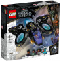 LEGO Super Heroes Shuri's Sunbird 76211