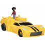 TRANSFORMERS EARTHSPARK SPINCHANGER BUM