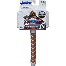 AVENGERS THOR BATTLE HAMMER