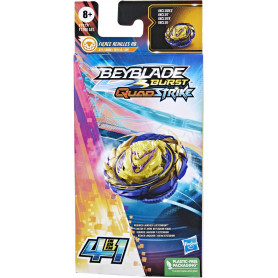 BEYBLADES QS FIERCE ACHILLES