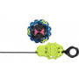 BEYBLADES QS AMBUSH BAZILISK